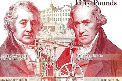 BoE prints money again to boost to UK economy