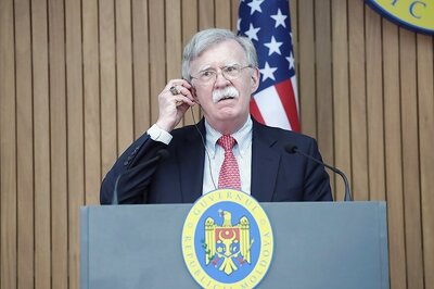 Unleashed from Donald Trump, Former NSA John Bolton Says North Korea Still Seeks Nukes
