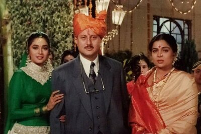 Reema Lagoo’s 6th Death Anniversary: Best Movies of Bollywood's Popular 'Maa'