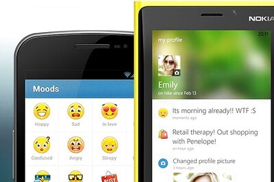 Bharti SoftBank to invest $7 million in Hike messaging app