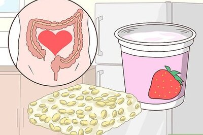 How to Improve Digestion As You Age