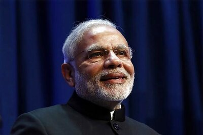 PM Modi to personally greet each policeman in country on Republic Day