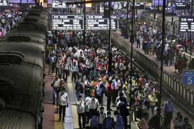 Maharashtra Covid Tally Highest in 250 Days as Mumbai Dips to Lowest; Pune Takes Lead