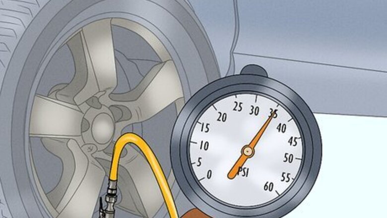 How to Prepare a Car for Winter Driving