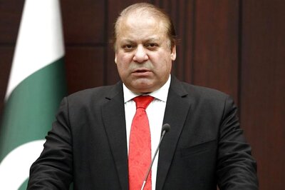 Pakistan Court Orders Issuing Advertisements to Summon Nawaz Sharif in Corruption Cases