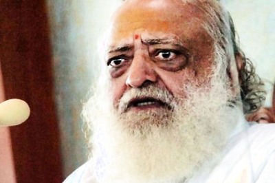 Video-conferencing feasibility in Asaram trial to be checked: Gujarat government