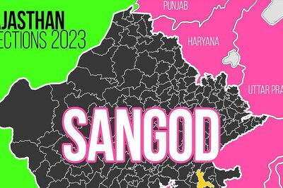 Sangod Election Result 2023 LIVE Updates and Highlights: Heeralal Nagar Of BJP Wins