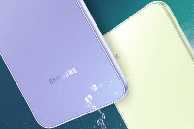 Samsung Confirms Launch Date Of March 16th For Galaxy A54 and A34: Here's What To Expect