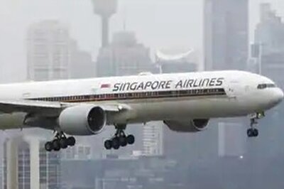 32 Passengers Missed Rescheduled Scoot Airline Flight, DGCA Seeks Report