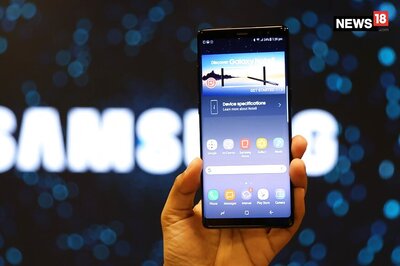 There is no 'Microsoft Edition' Galaxy S8: Samsung