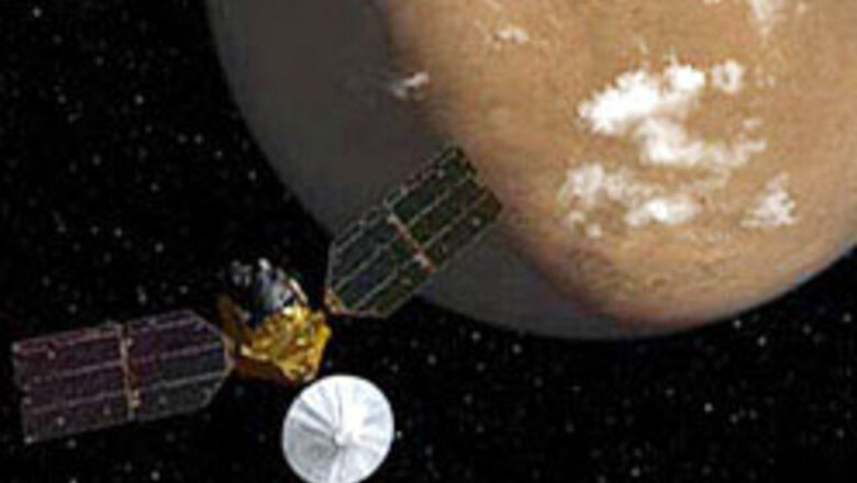 Want to go to space? This channel offers you the moon