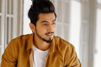 Faisal Shaikh Says He Has Been Getting Bigg Boss Offers For Last 4 Years