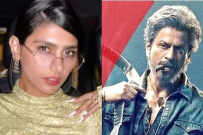 Mia Khalifa Fired From Job For Tweet Supporting Palestine; Jawan, Fukrey 3 Tickets To Sell at Rs 99 on Oct 13