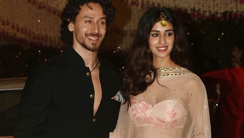 They May Get Married in Future: Jackie Shroff Addresses Tiger-Disha's Romance Rumours