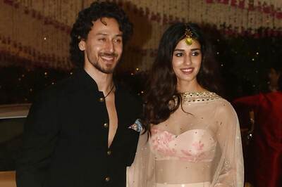 They May Get Married in Future: Jackie Shroff Addresses Tiger-Disha's Romance Rumours
