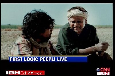  'Peepli Live', 'Ishqiya'... at Melbourne film fest