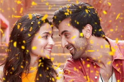 Ayan Mukerji Finally Confirms Ranbir Kapoor-Alia Bhatt's Wedding With Romantic Brahmastra Video. Watch