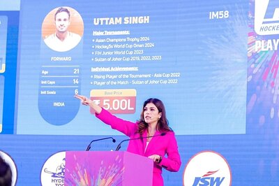 Hockey India League 2024-25: Full Squads of Men's 8 HIL Teams