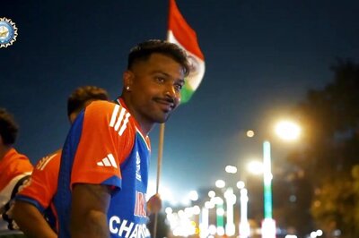 Hardik Pandya to Lead India in T20Is Against Sri Lanka: Report