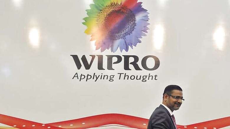 Wipro Offers IoT-Based Solution to Power Wind Parks And Turbines