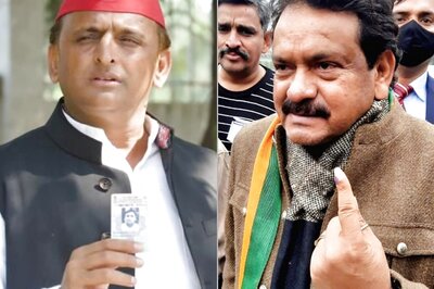 UP Elections 2022: In 'Yadav Bastion' Karhal, Akhilesh's Contest with SP Singh Baghel Saw Second Highest Turnout Since 1951