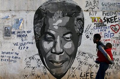 App launched for Mandela's quotations