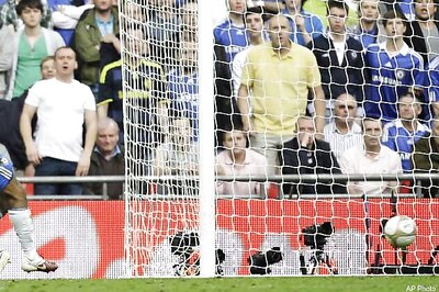 Chelsea beat Villa 3-0, reach FA Cup final