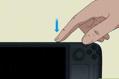 6 Quick and Easy Ways to Fix a Steam Deck Stuck on the Logo Screen