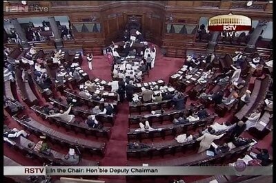 Telangana Bill to be tabled in Parliament on Tuesday