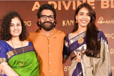'Love and Gratitude': Kantara Star Sapthami Gowda's Thank You Note For Team