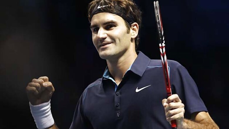 IPTL: Tennis legend Roger Federer arrives in India