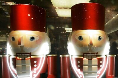 Happy Holidays: Headphones, speakers top gift lists