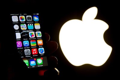 Apple to Rely on Apps, Services After Disappointing iPhone Sales