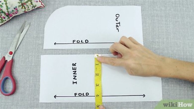 How to Sew Joey Pouch Liners