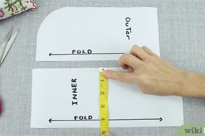 How to Sew Joey Pouch Liners