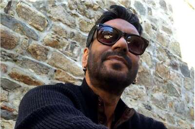 Ajay Devgn Accosted on Streets, Video Goes Viral