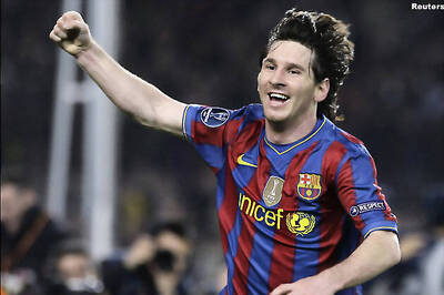 Barca-Real clash could decide Spanish title