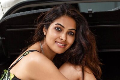 'Committed in Every Industry': Bigg Boss Fame Divi Vadthya on Casting Couch