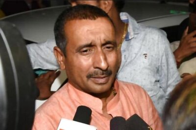 Delhi Court Seeks CBI's Response on Sengar's Plea Against Conviction, Life Term in Unnao Rape Case