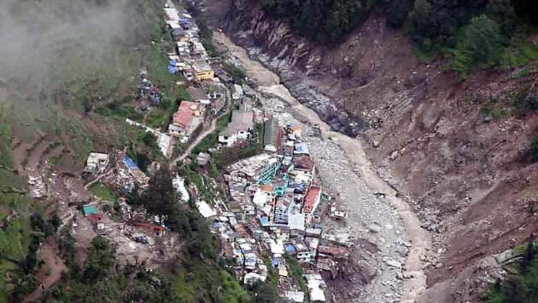 SC seeks response on steps to prevent disease outbreak in Uttarakhand
