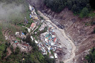 SC seeks response on steps to prevent disease outbreak in Uttarakhand