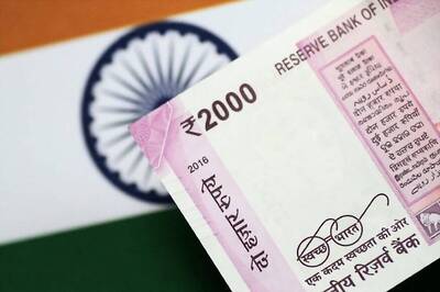 Five of Top-10 Most Valued Indian Firms Add Rs 43,689 Crore in M-cap; ITC and Infosys Biggest Contributors