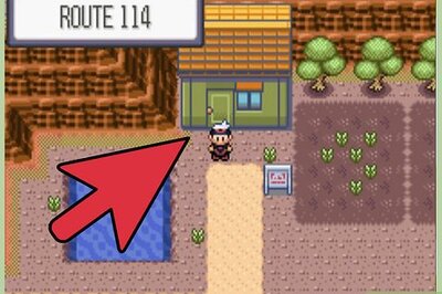 How to Get Dig in Pokémon Emerald