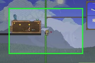 How to Beat the Twins in Terraria