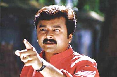 Jayaram to play a pivotal role in Ajith's next