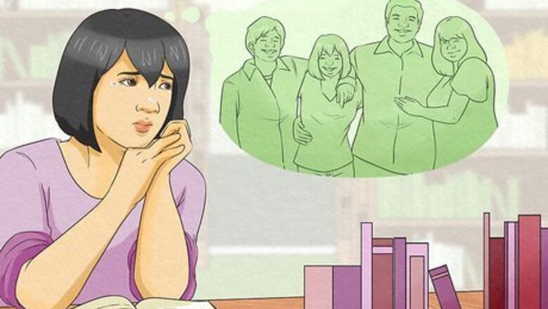 How to Handle Feeling Homesick