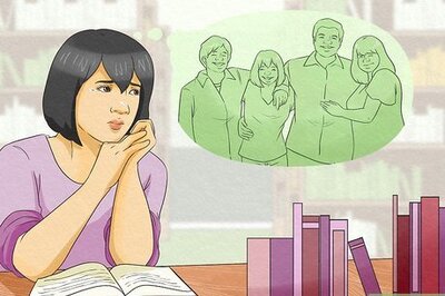 How to Handle Feeling Homesick