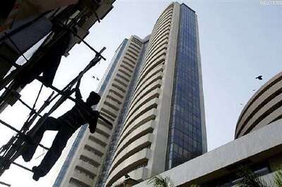 Sensex plunges over 350 points, slips below 26,000 mark
