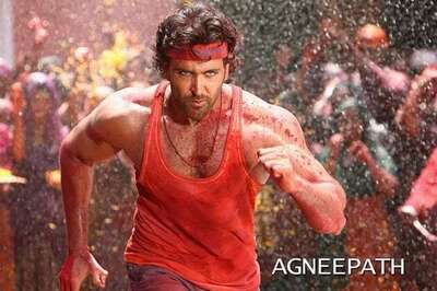 Hrithik loves challenges: 'Agneepath' director
