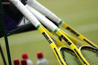 International Premier Tennis League announces team coaches